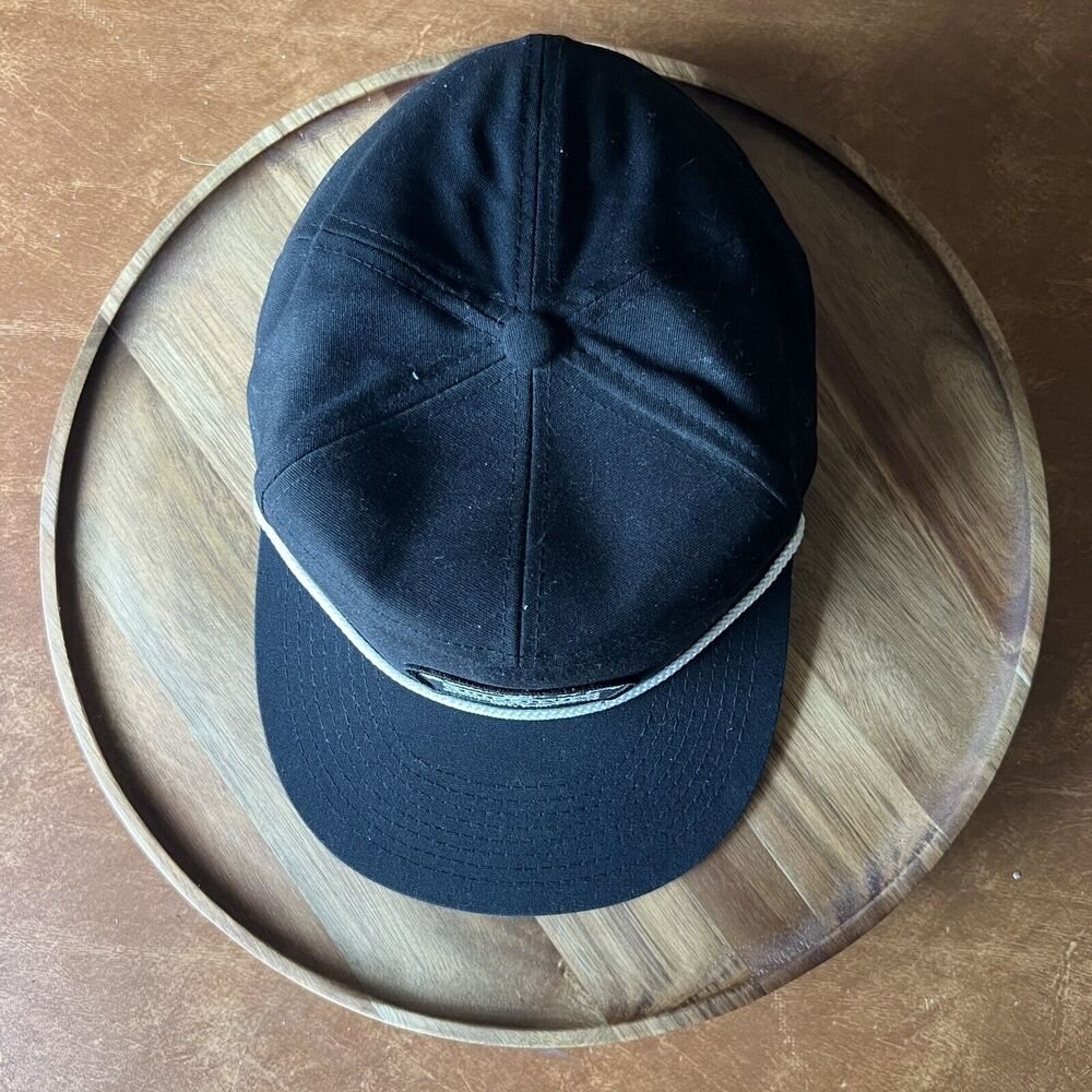 The Mountain And The Wave Quicksilver Flatbill Bl… - image 2